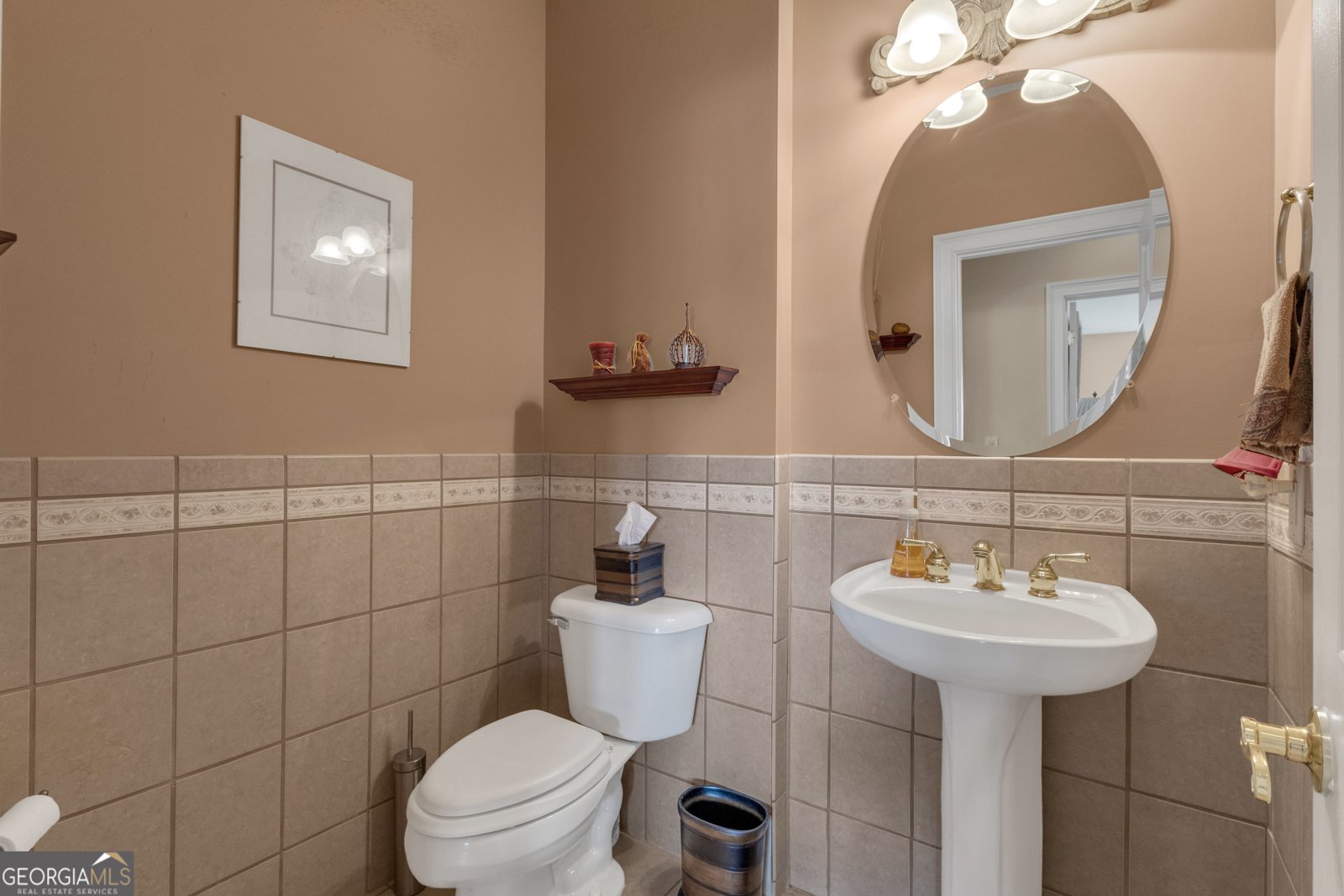 110 Carnoustie Way Fayetteville - Photo 33