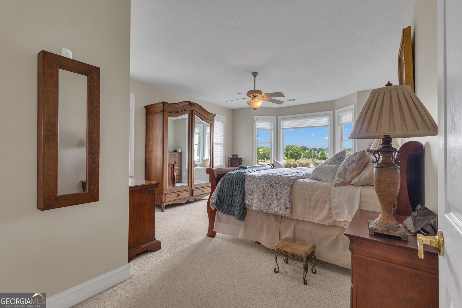 110 Carnoustie Way Fayetteville - Photo 34