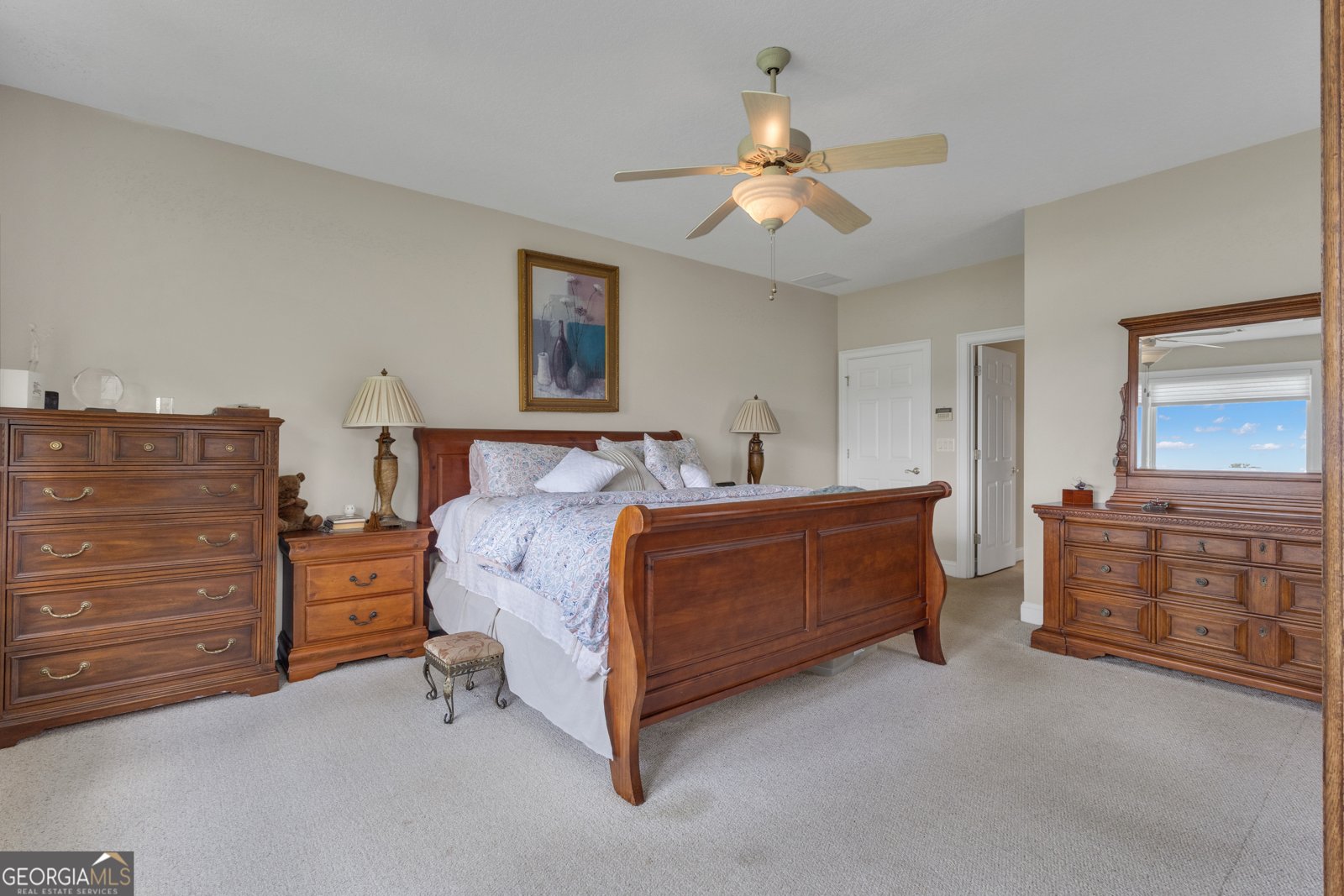 110 Carnoustie Way Fayetteville - Photo 35