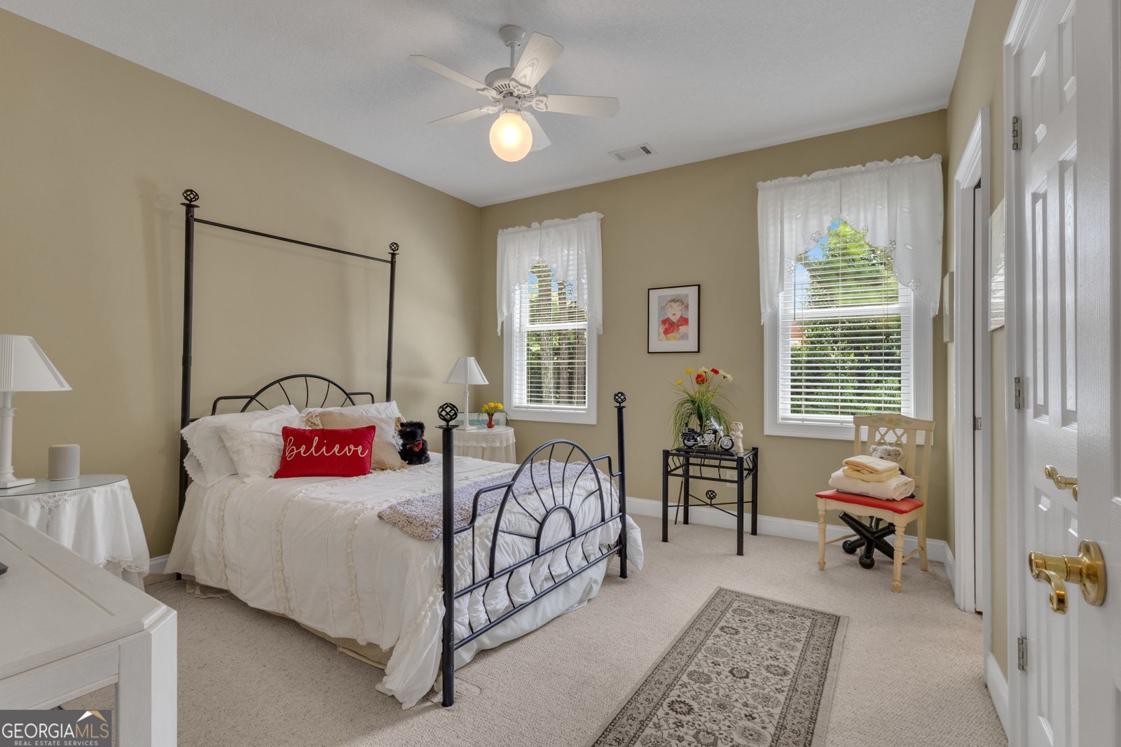110 Carnoustie Way Fayetteville - Photo 43