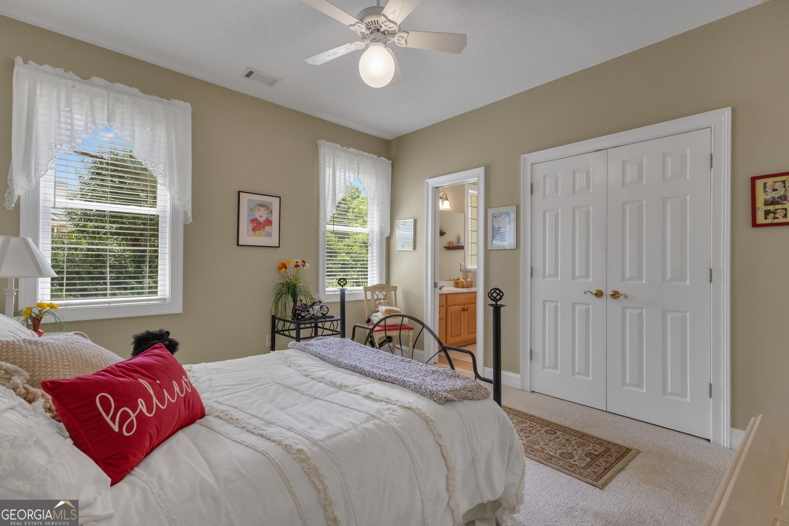 110 Carnoustie Way Fayetteville - Photo 44