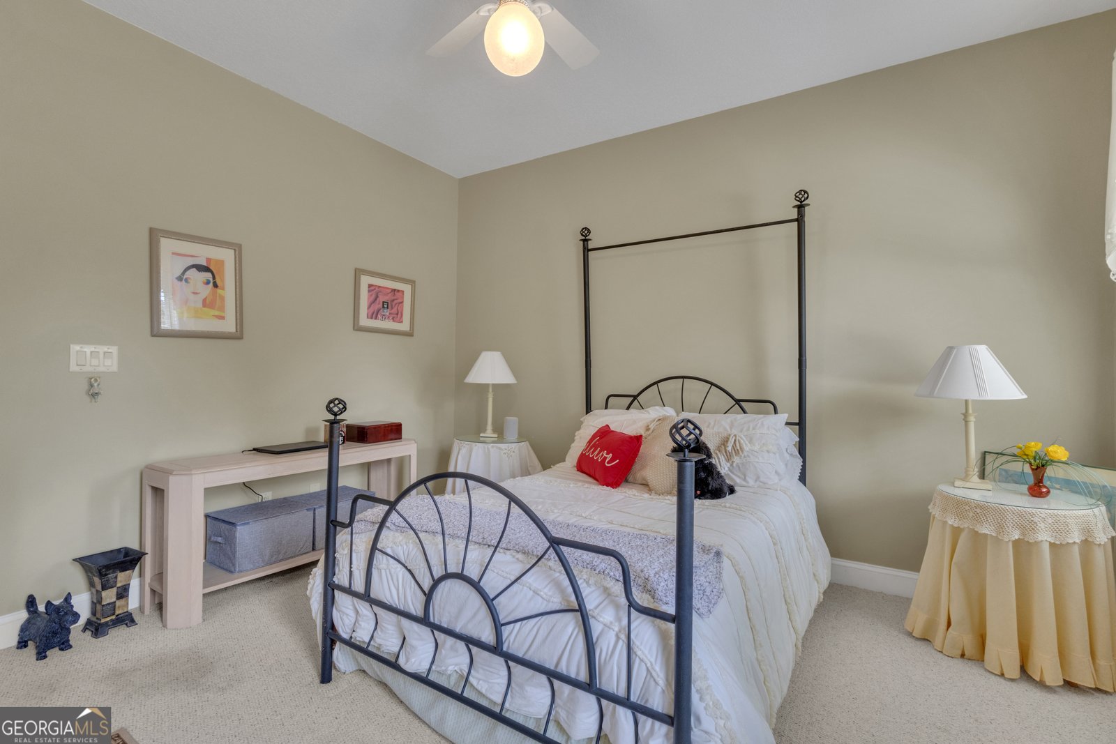 110 Carnoustie Way Fayetteville - Photo 45