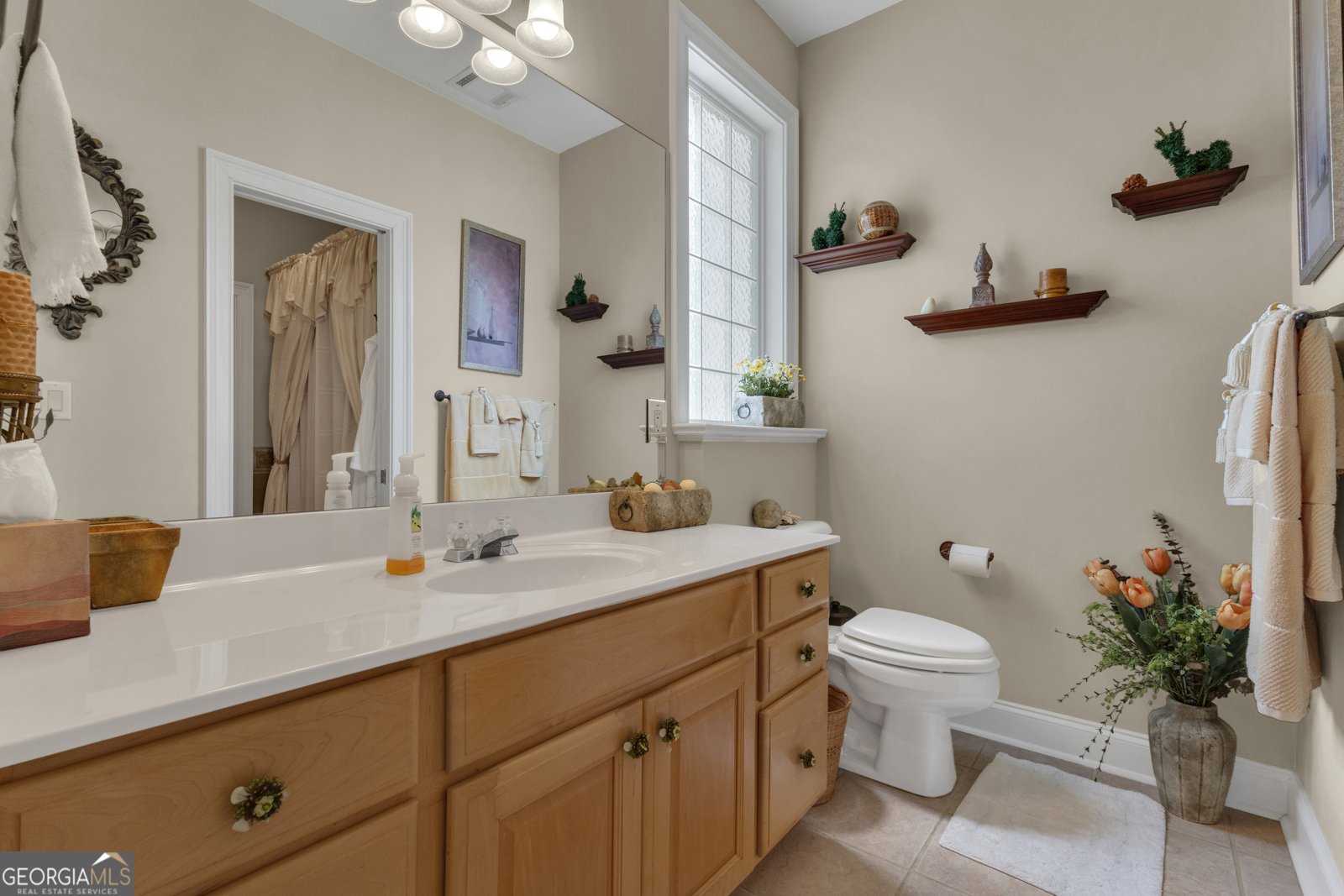 110 Carnoustie Way Fayetteville - Photo 46