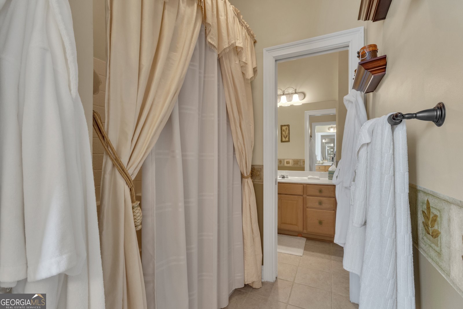 110 Carnoustie Way Fayetteville - Photo 47