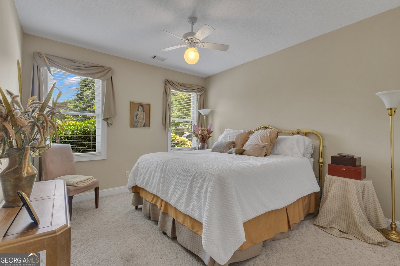 110 Carnoustie Way Fayetteville - Photo 48