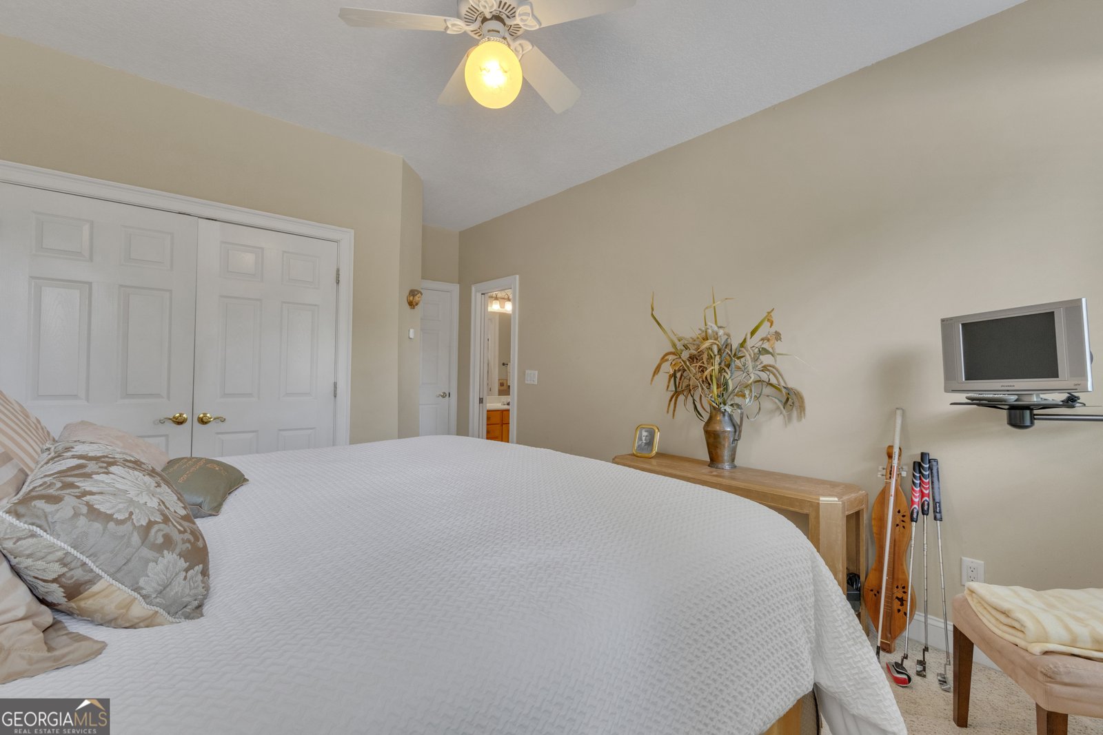 110 Carnoustie Way Fayetteville - Photo 50