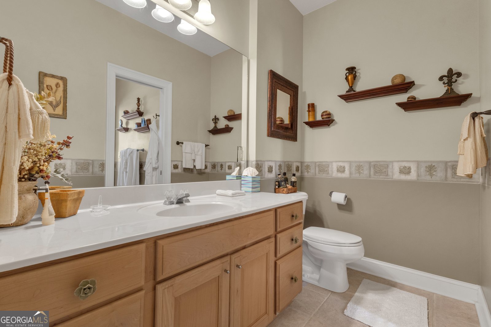 110 Carnoustie Way Fayetteville - Photo 51