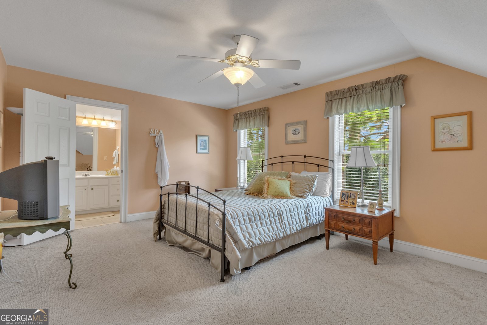 110 Carnoustie Way Fayetteville - Photo 53