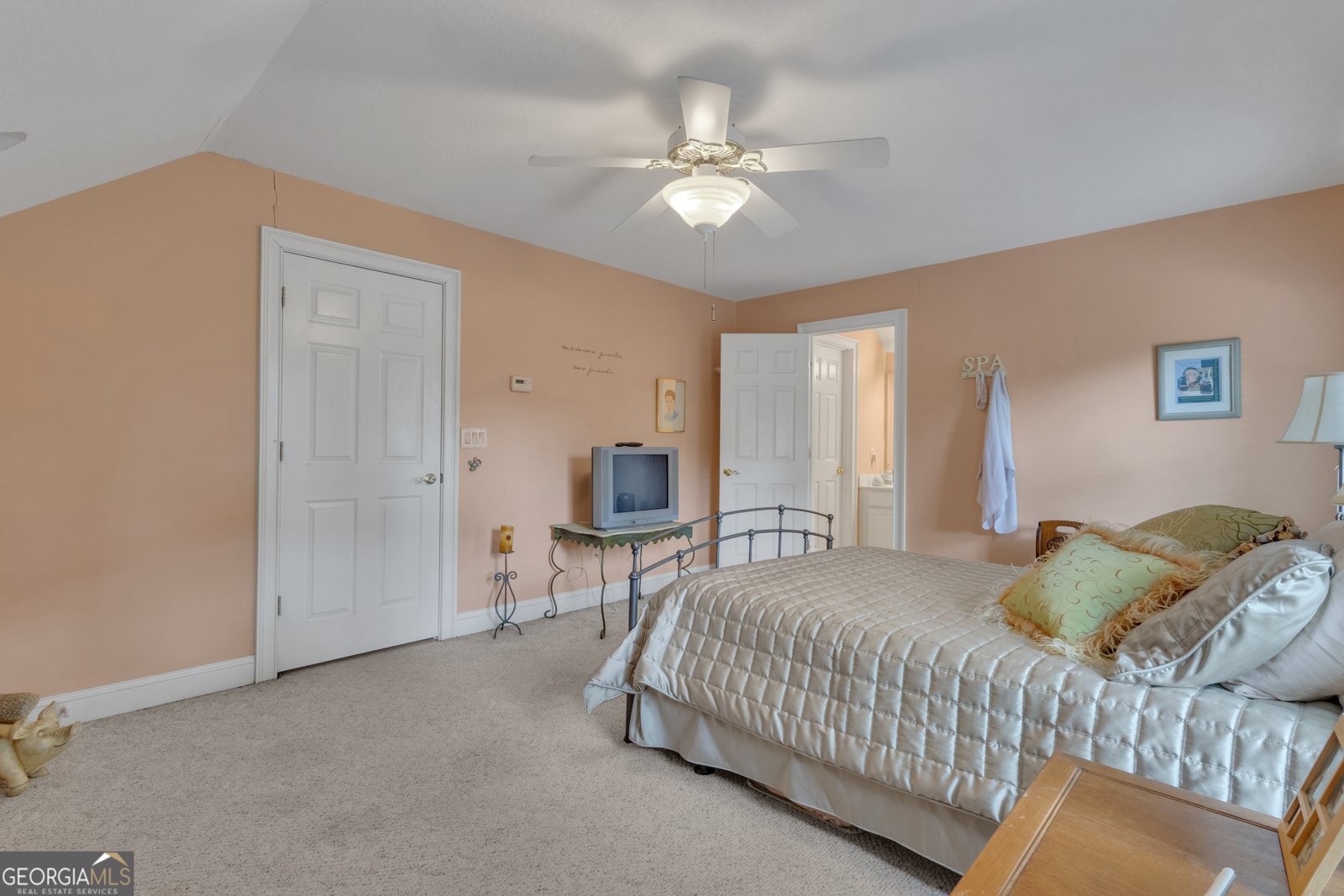 110 Carnoustie Way Fayetteville - Photo 54