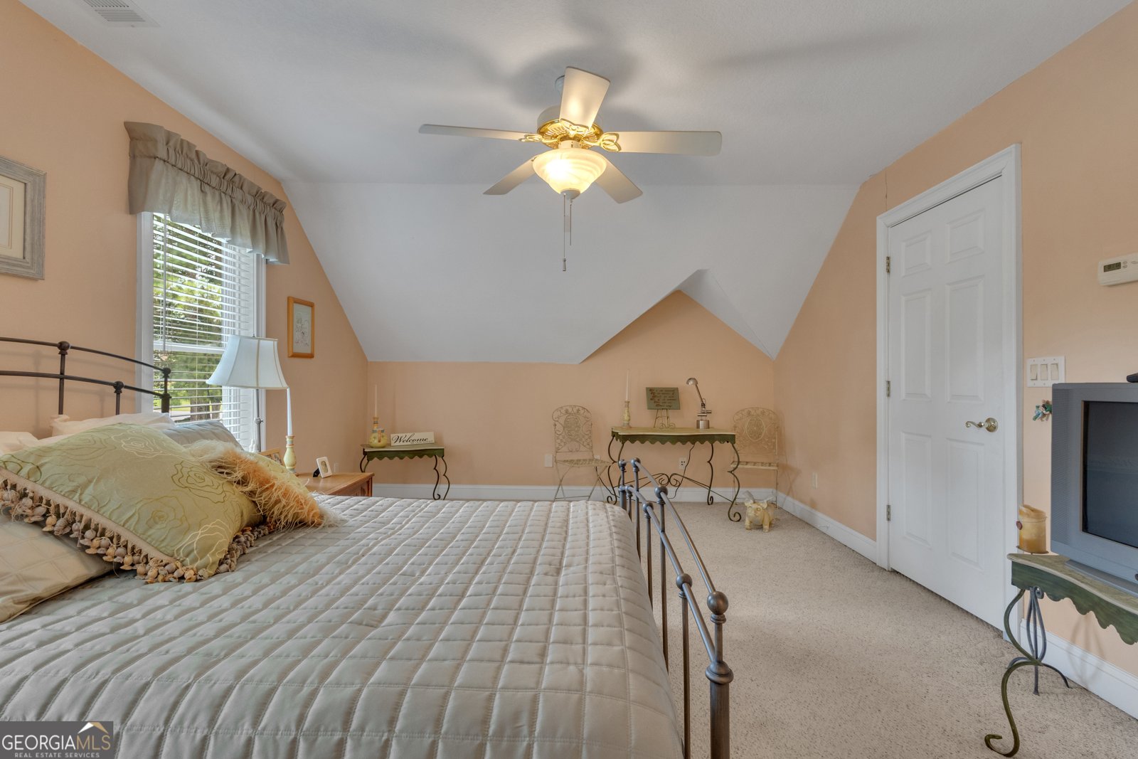 110 Carnoustie Way Fayetteville - Photo 55