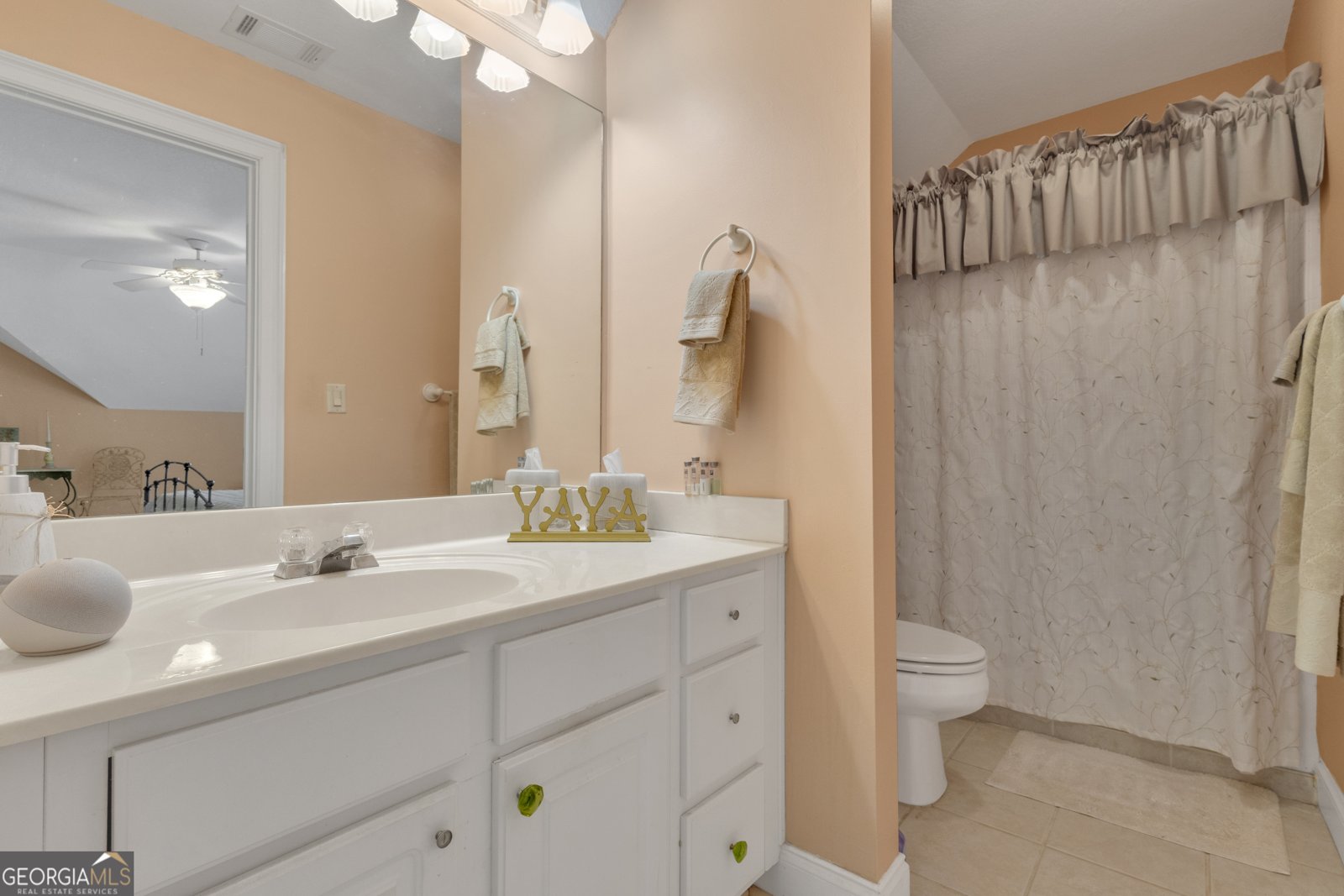 110 Carnoustie Way Fayetteville - Photo 56