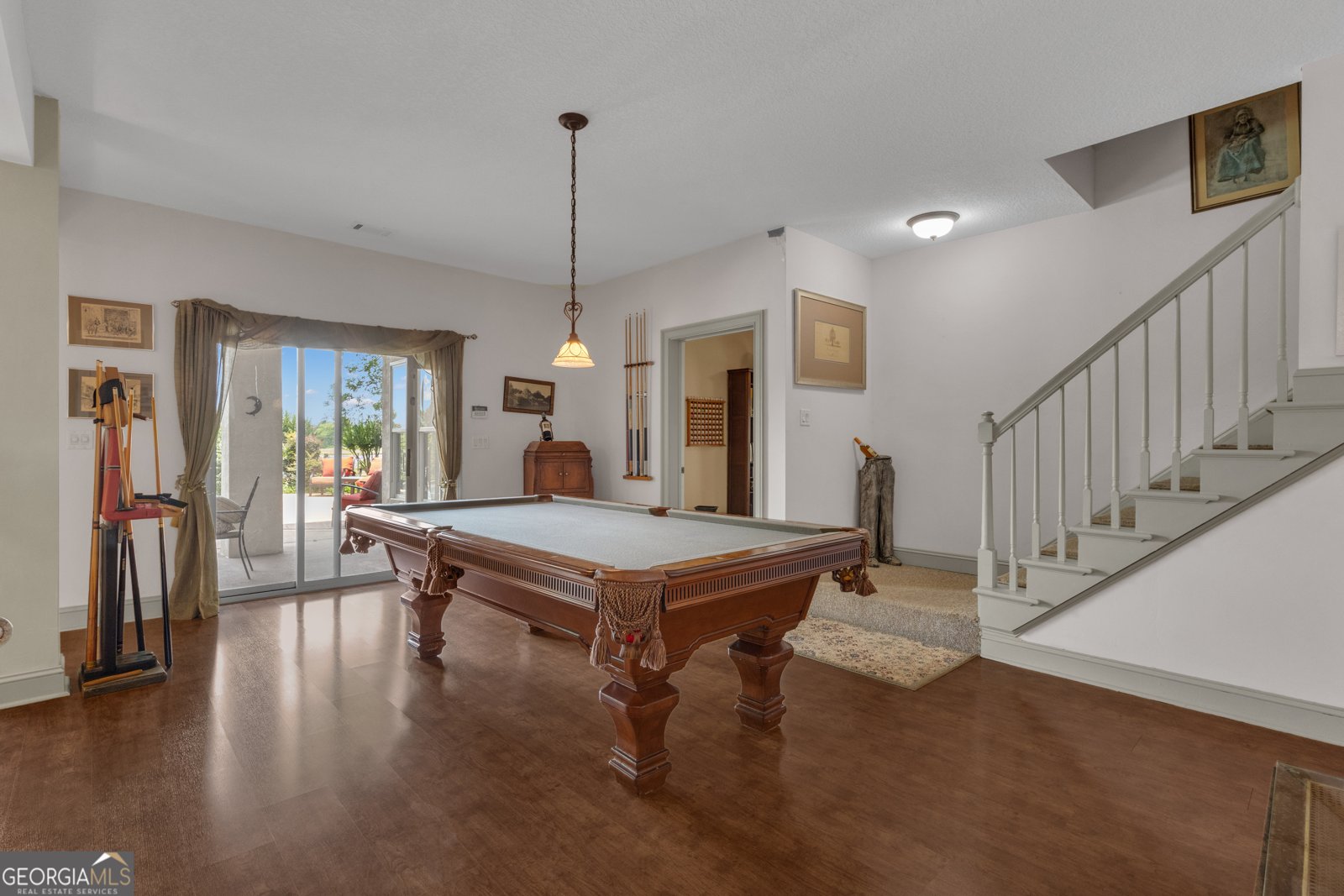 110 Carnoustie Way Fayetteville - Photo 59