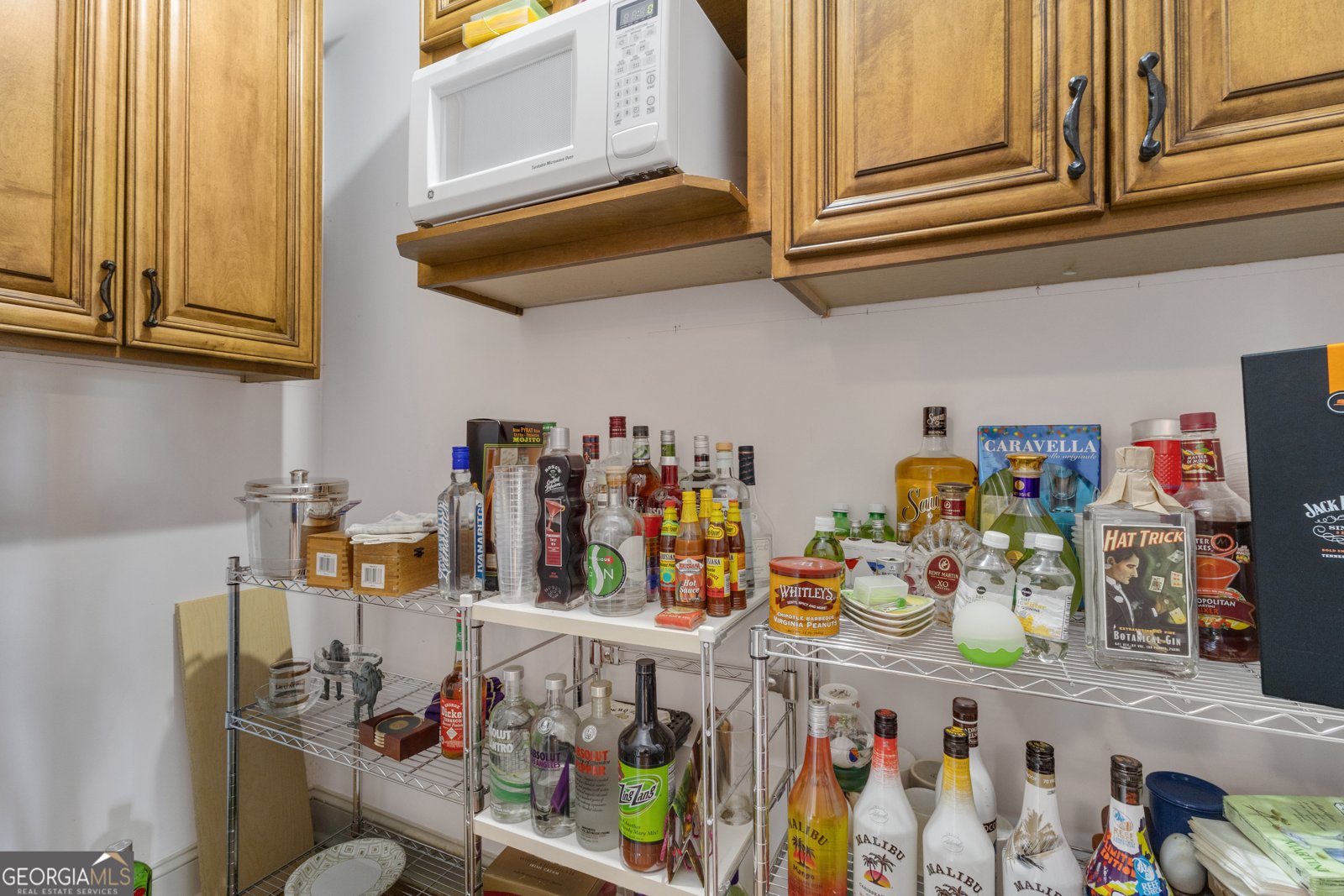 110 Carnoustie Way Fayetteville - Photo 62