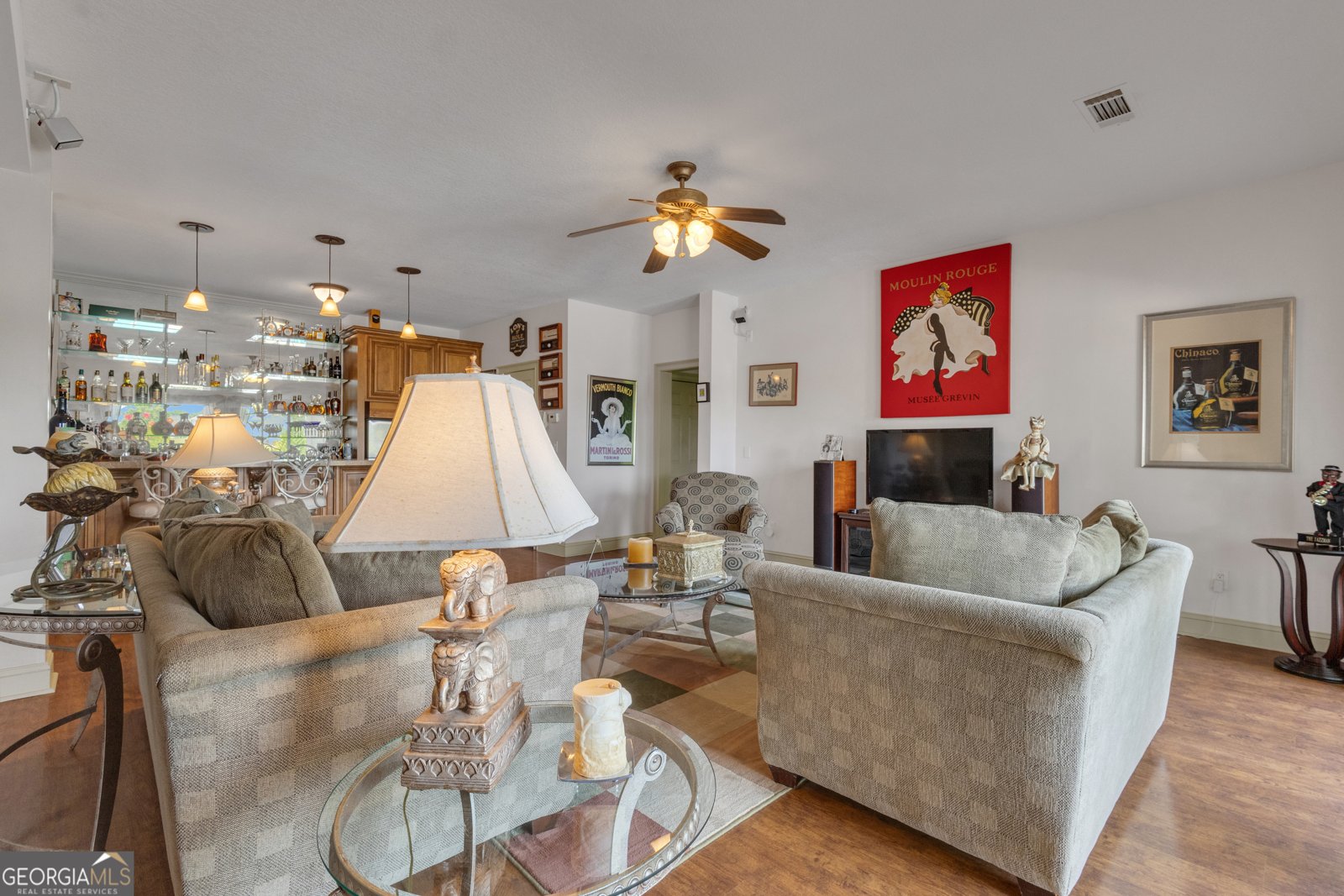 110 Carnoustie Way Fayetteville - Photo 64