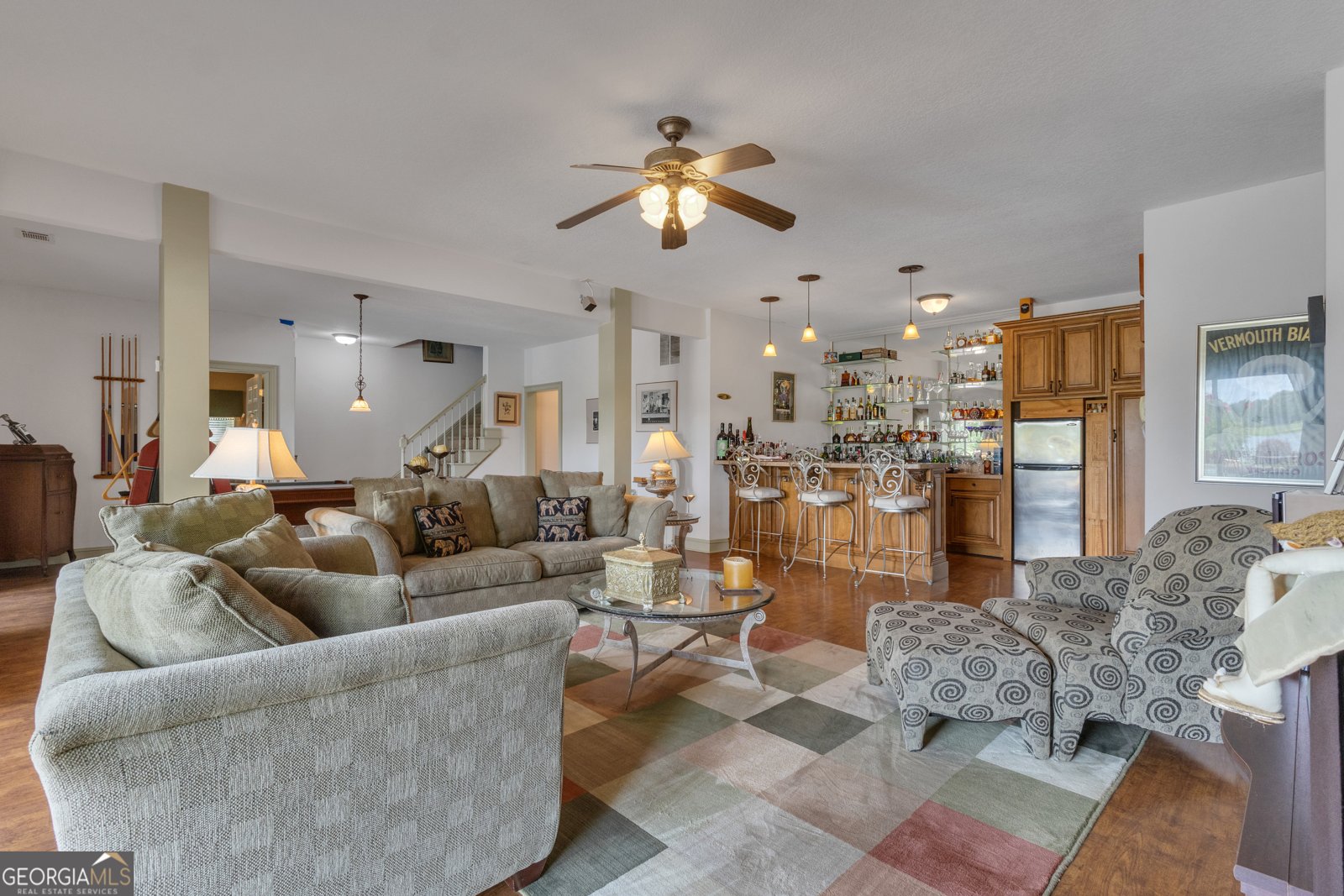 110 Carnoustie Way Fayetteville - Photo 65