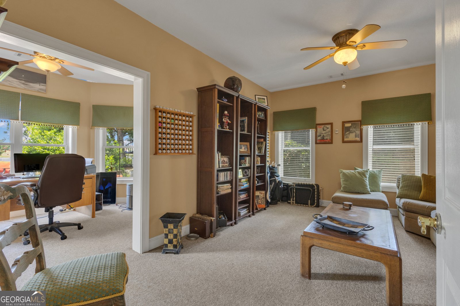 110 Carnoustie Way Fayetteville - Photo 67