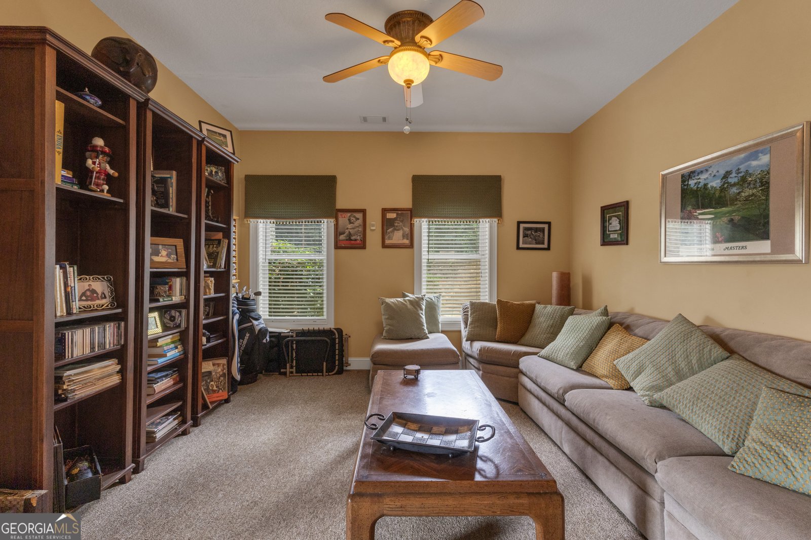 110 Carnoustie Way Fayetteville - Photo 68