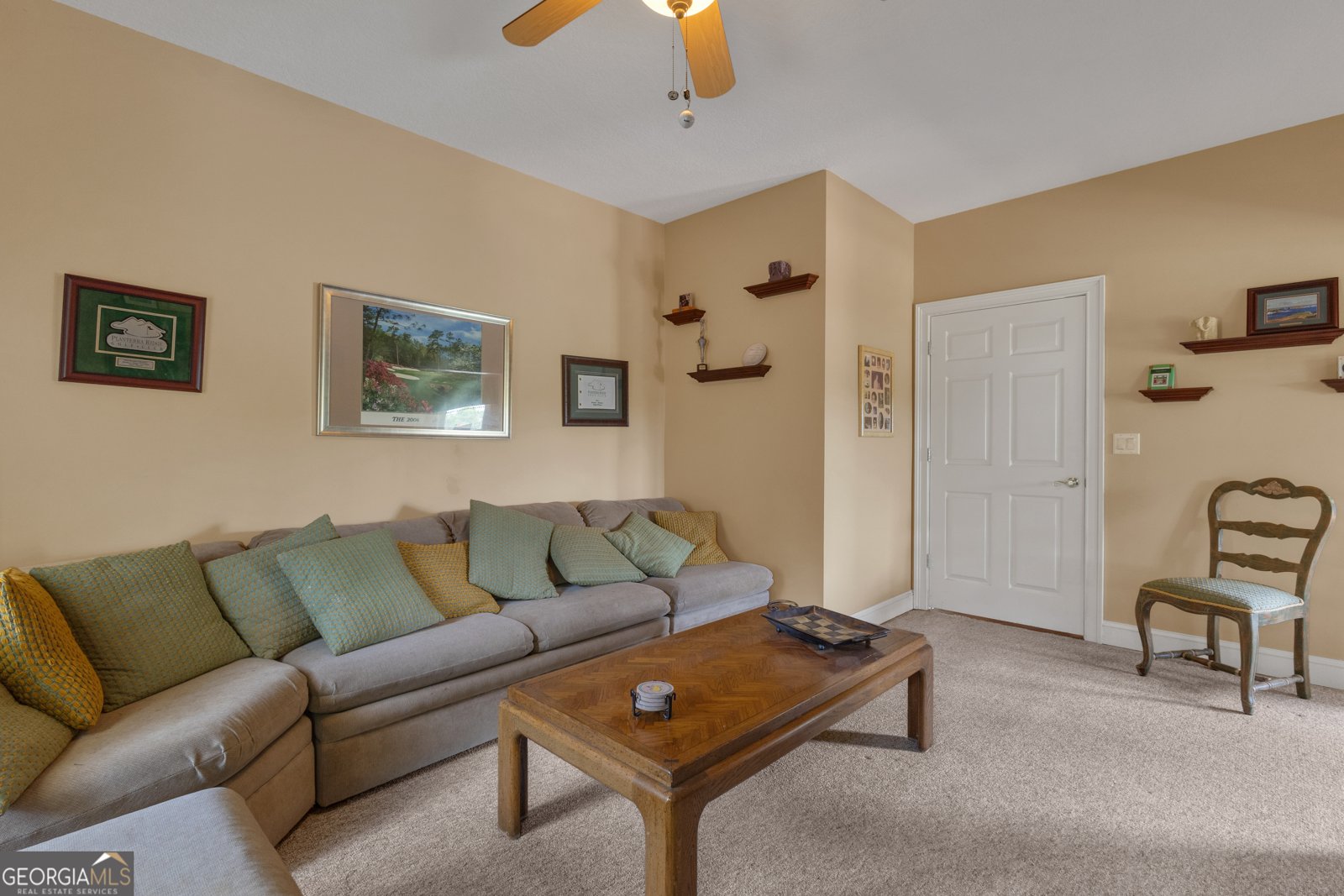 110 Carnoustie Way Fayetteville - Photo 69