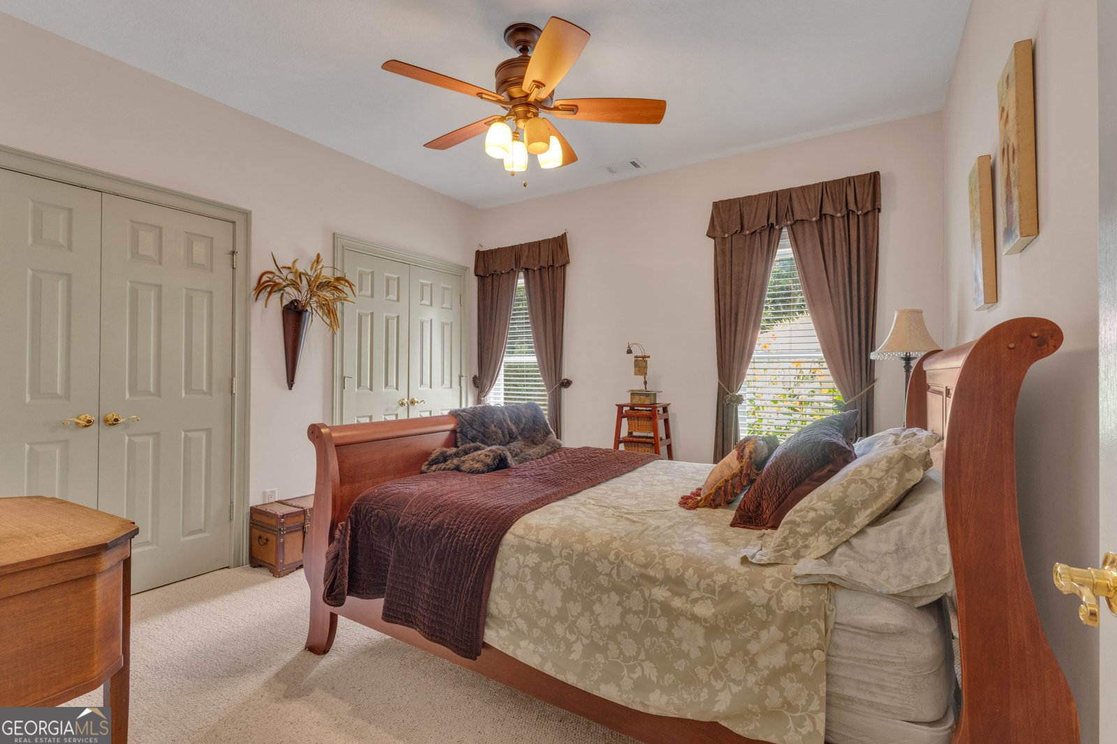 110 Carnoustie Way Fayetteville - Photo 74