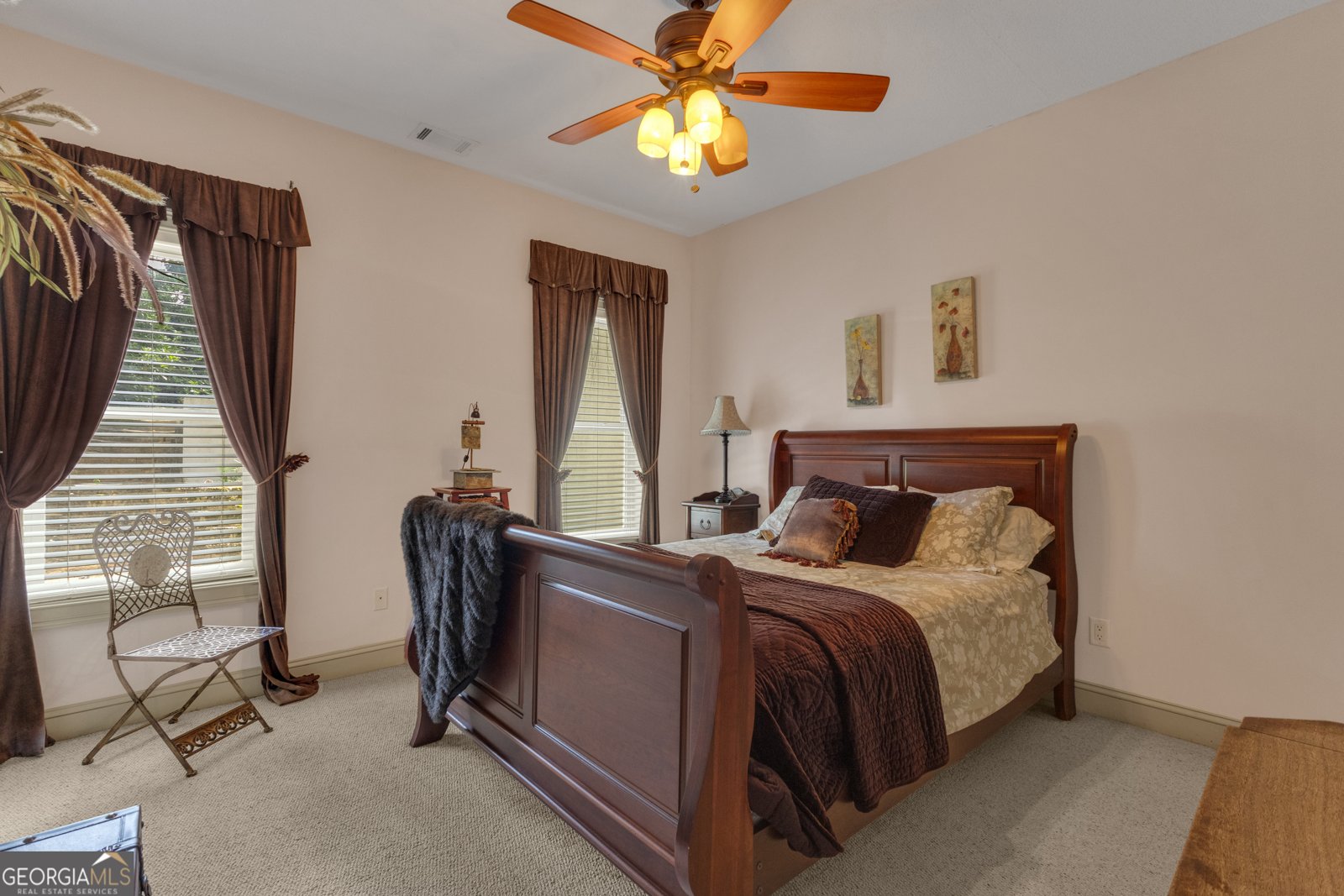 110 Carnoustie Way Fayetteville - Photo 75
