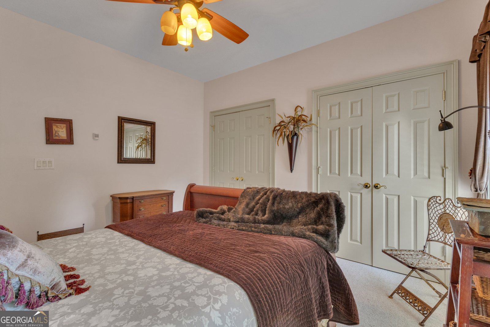 110 Carnoustie Way Fayetteville - Photo 76
