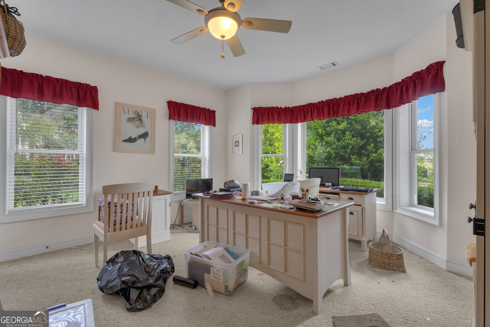 110 Carnoustie Way Fayetteville - Photo 77