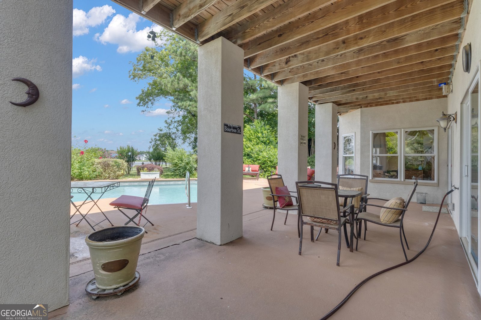 110 Carnoustie Way Fayetteville - Photo 81