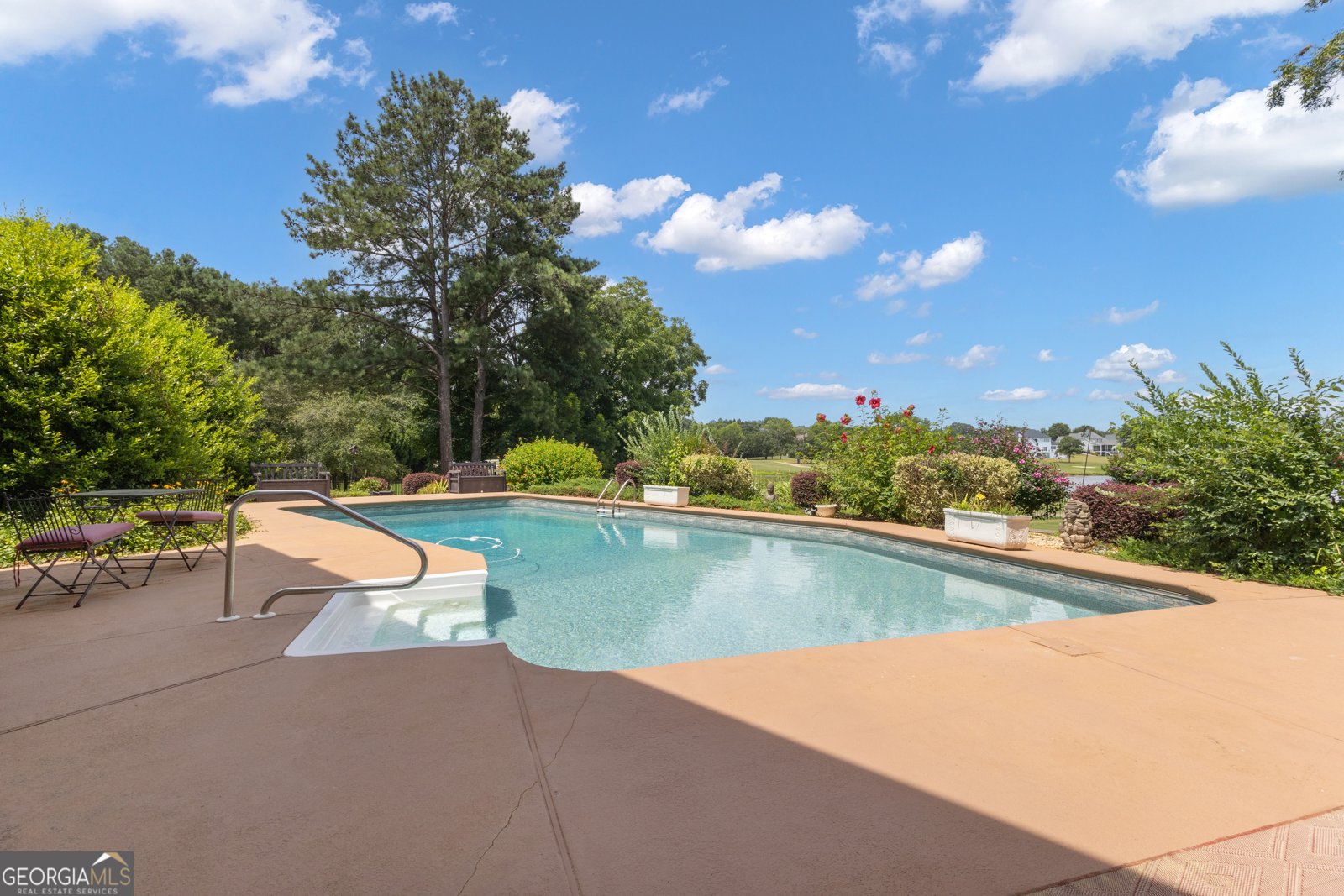 110 Carnoustie Way Fayetteville - Photo 82