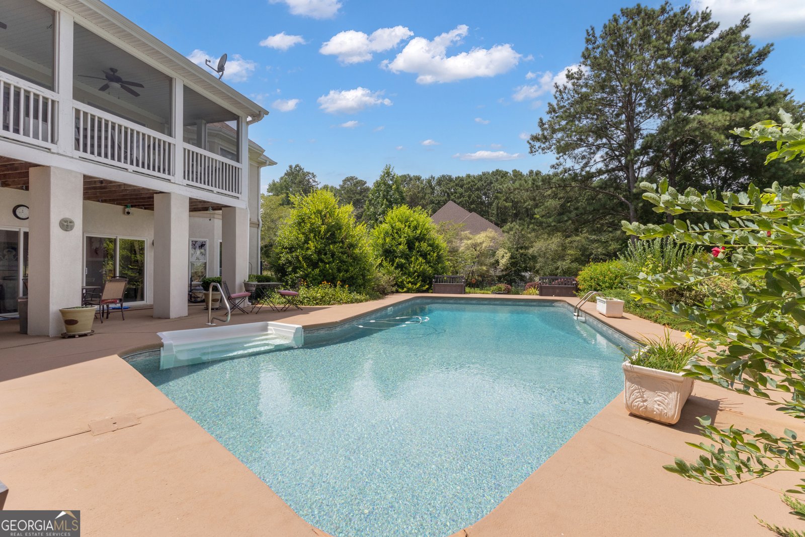 110 Carnoustie Way Fayetteville - Photo 83