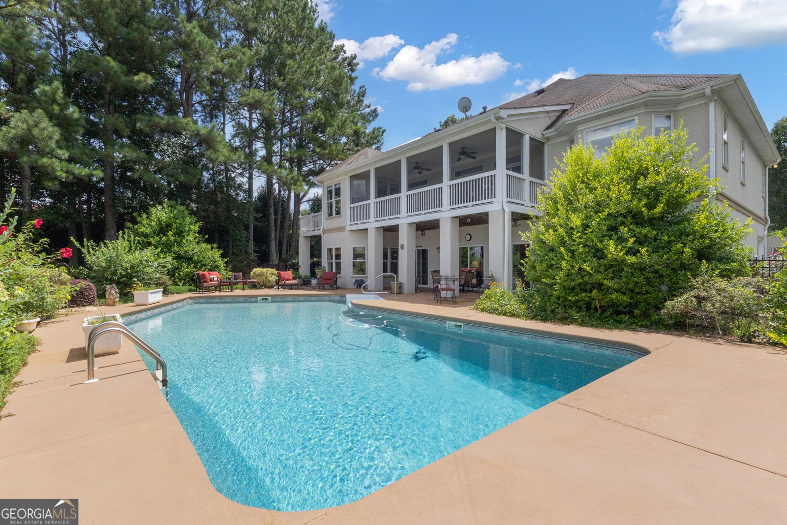 110 Carnoustie Way Fayetteville - Photo 84