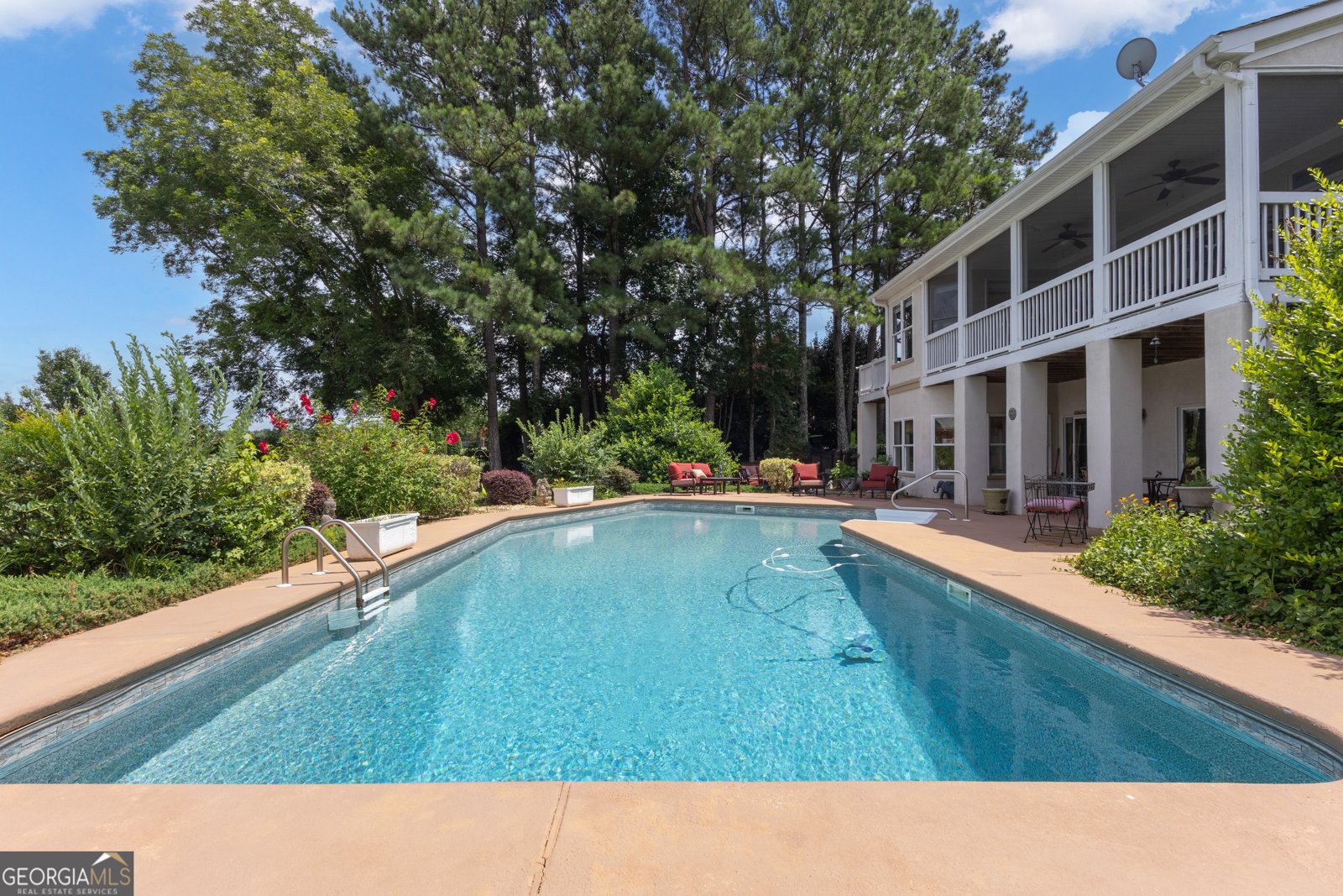110 Carnoustie Way Fayetteville - Photo 85