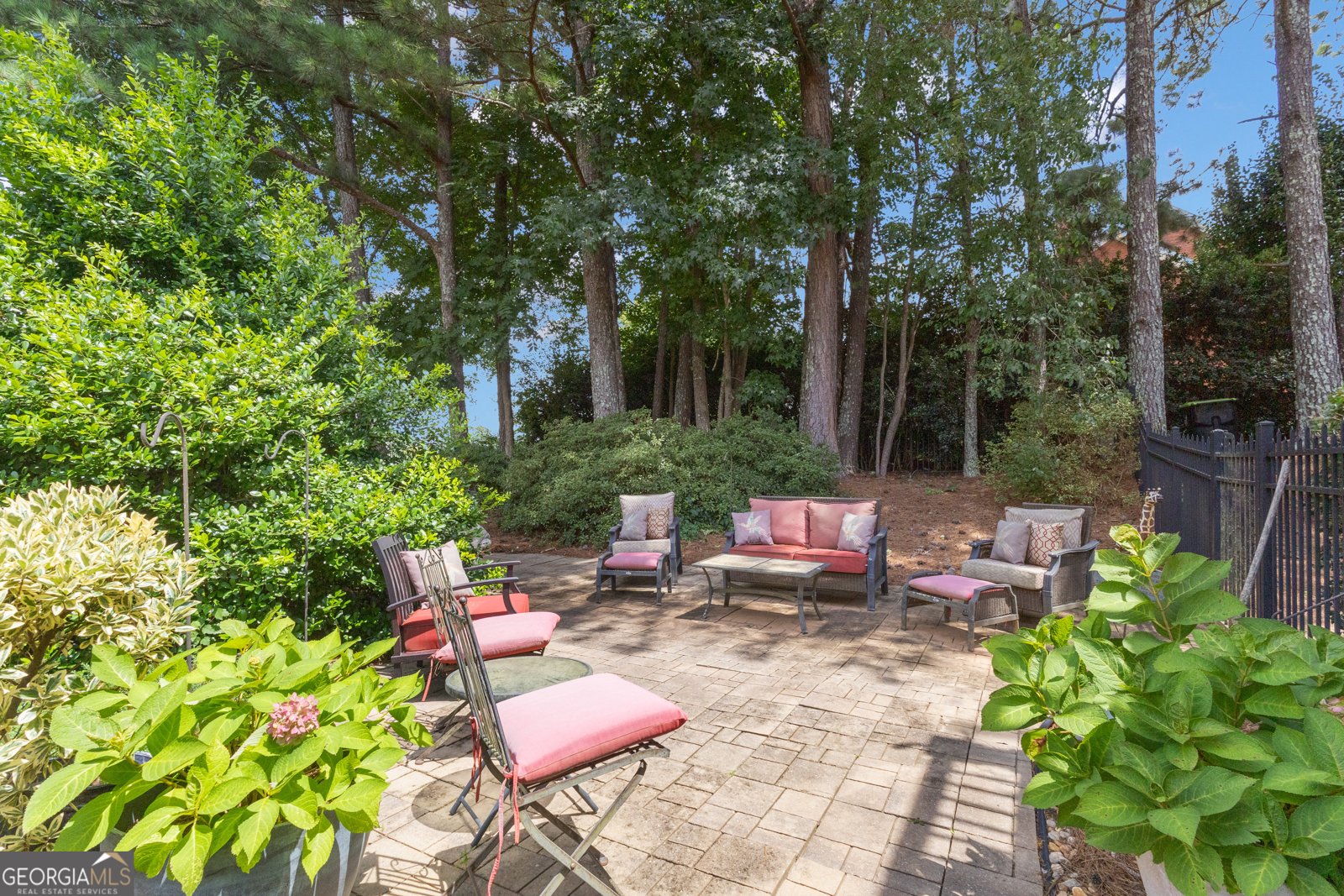 110 Carnoustie Way Fayetteville - Photo 86