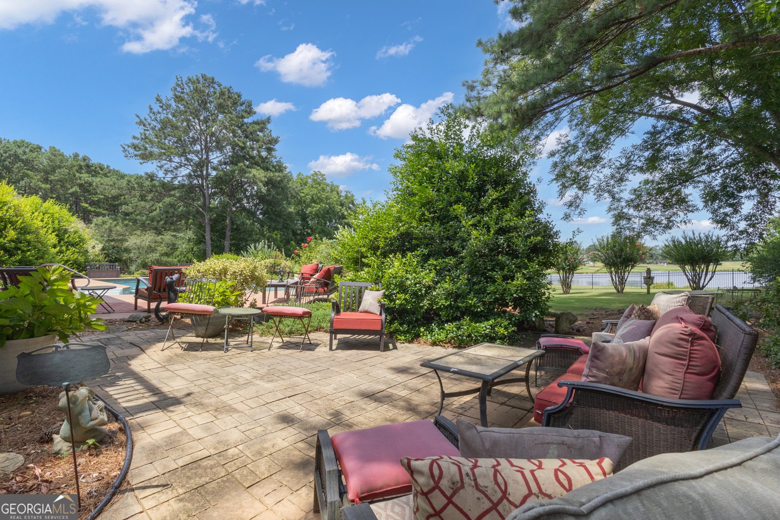 110 Carnoustie Way Fayetteville - Photo 87