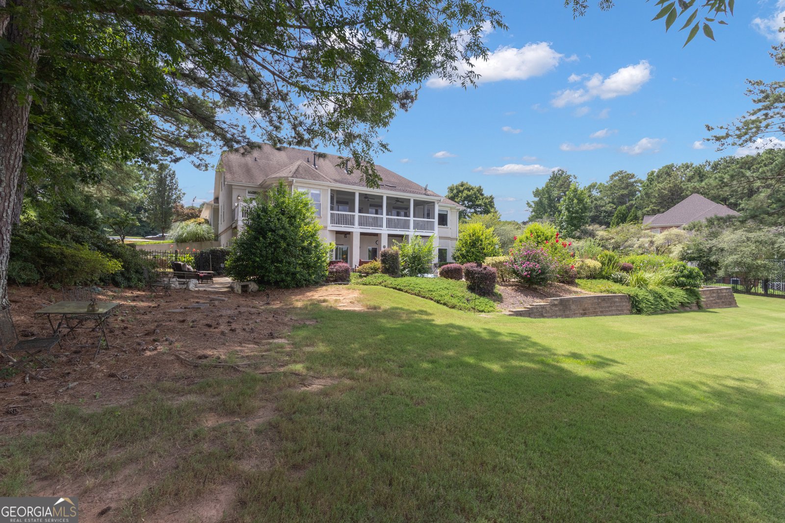 110 Carnoustie Way Fayetteville - Photo 88