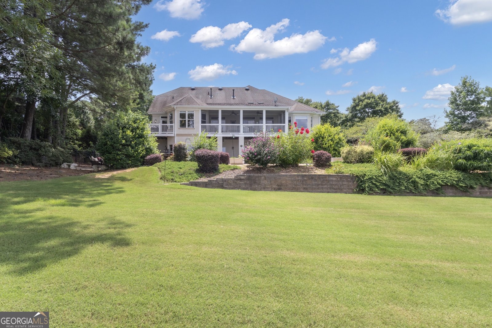 110 Carnoustie Way Fayetteville - Photo 89