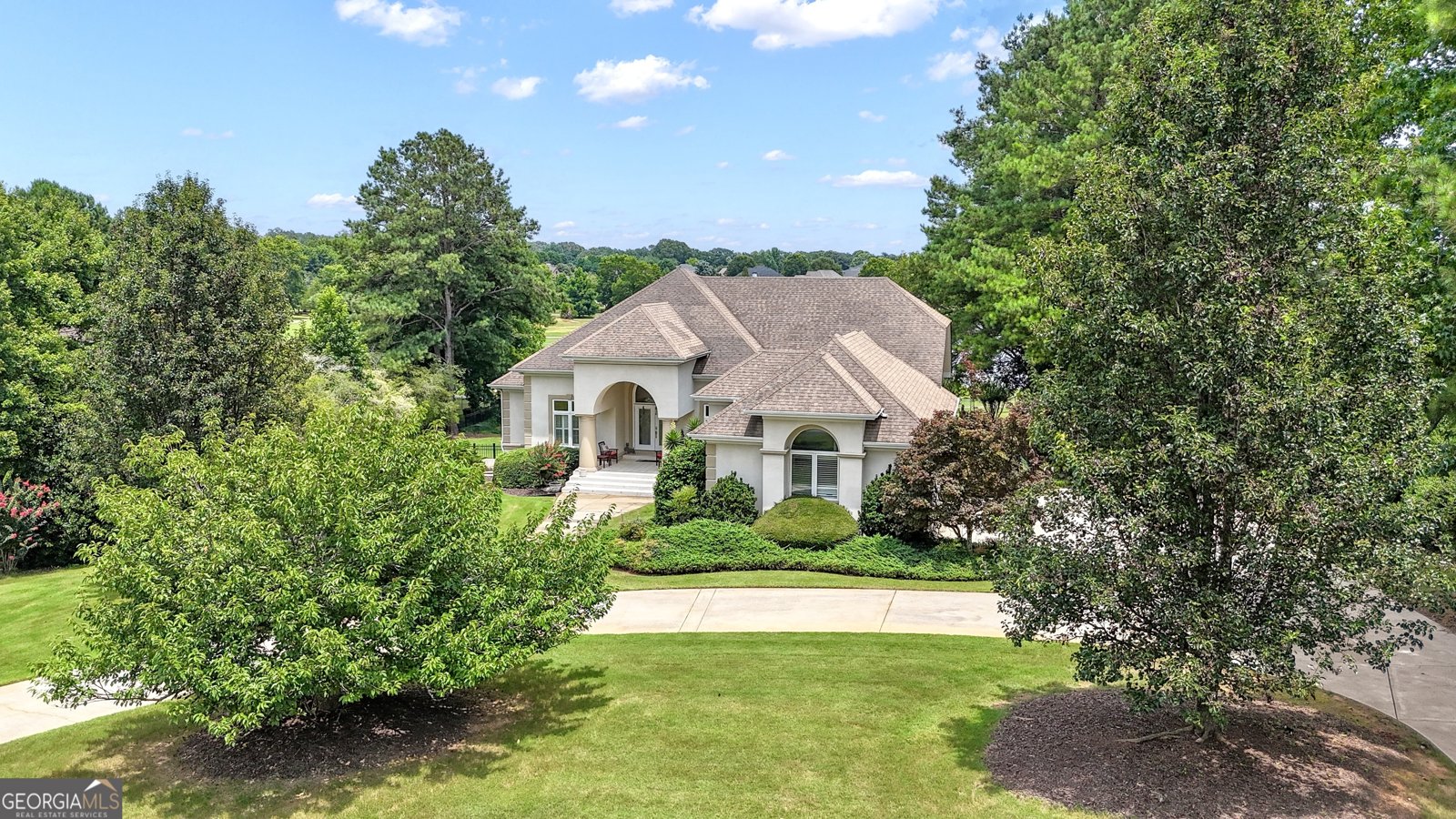 110 Carnoustie Way Fayetteville - Photo 91