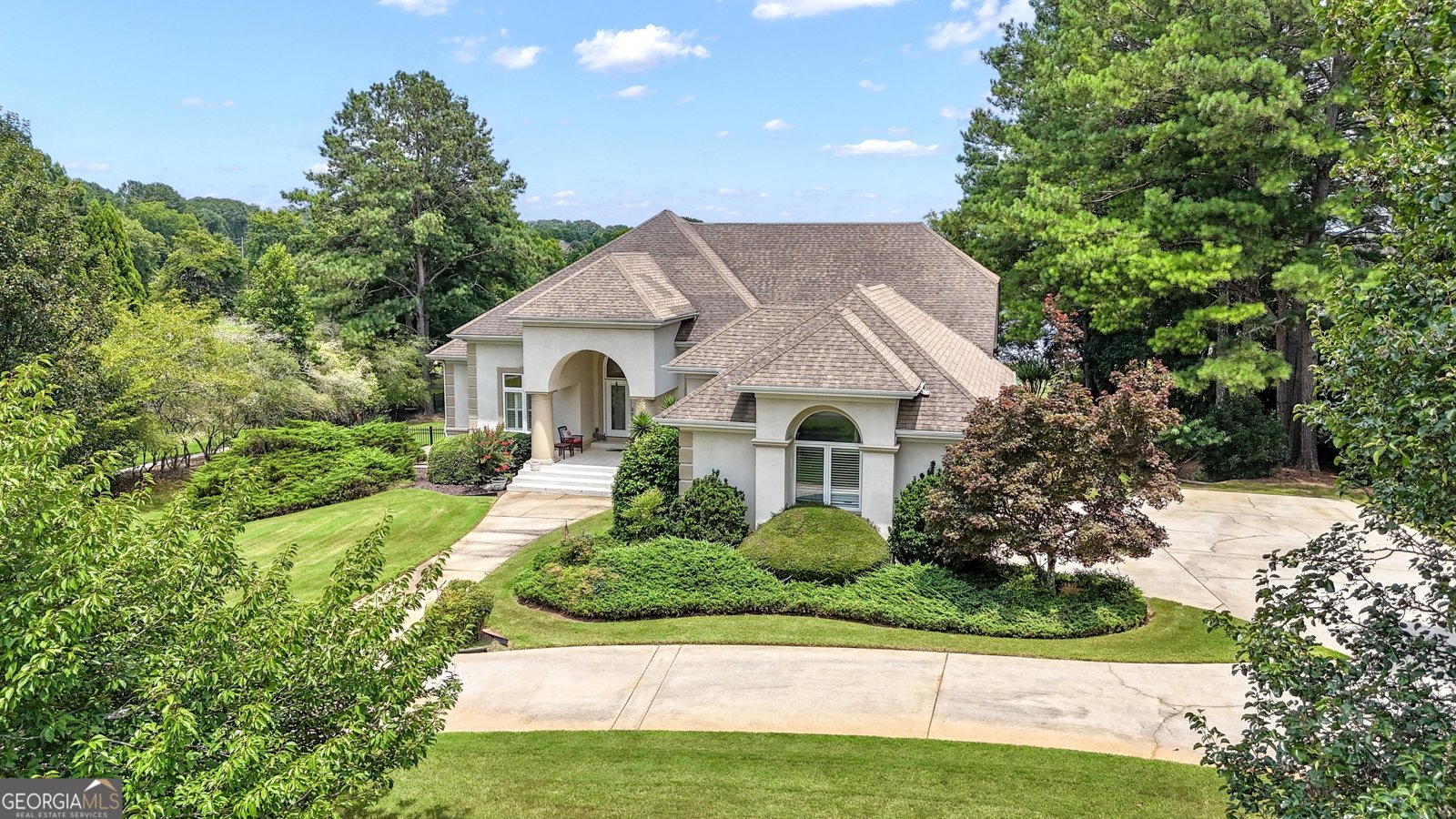 110 Carnoustie Way Fayetteville - Photo 92