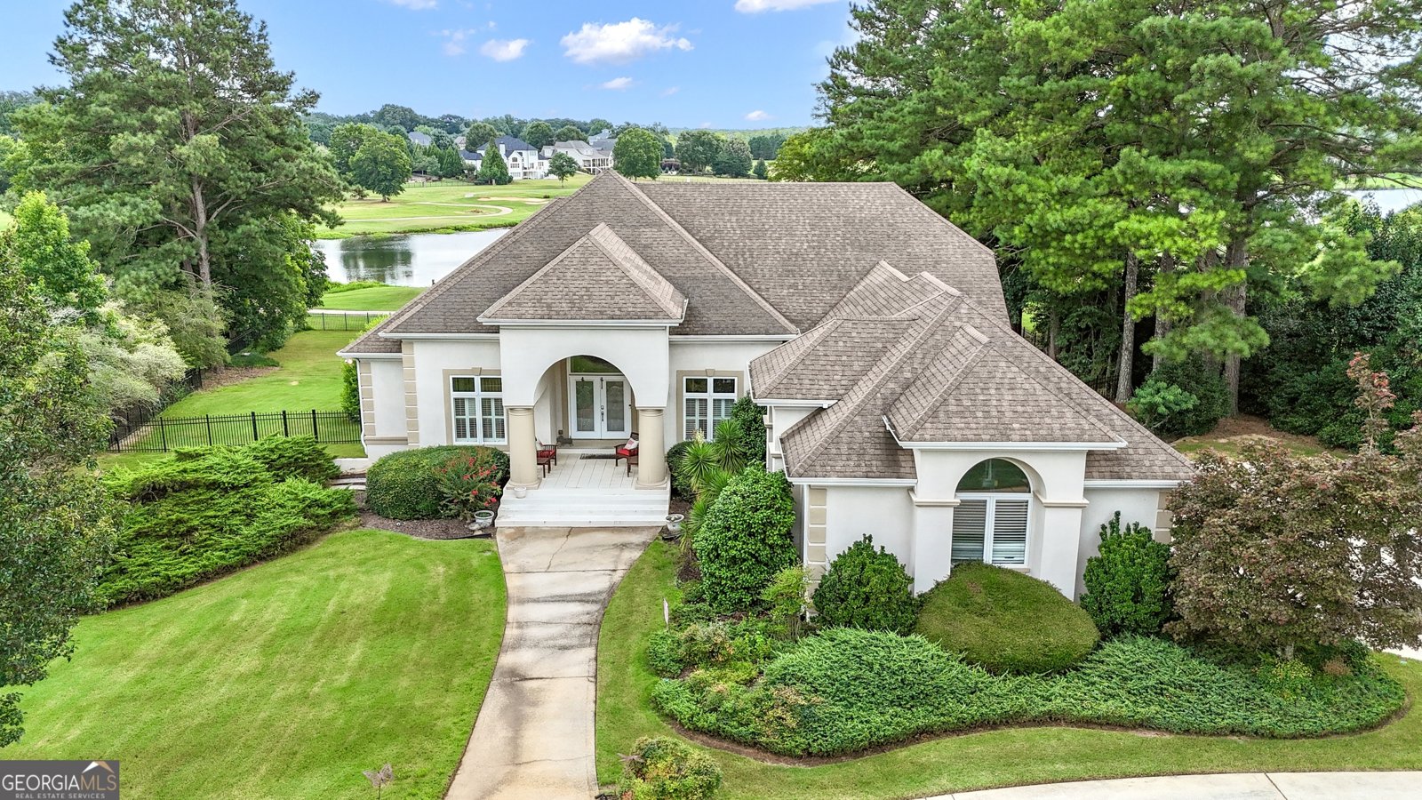 110 Carnoustie Way Fayetteville - Photo 93