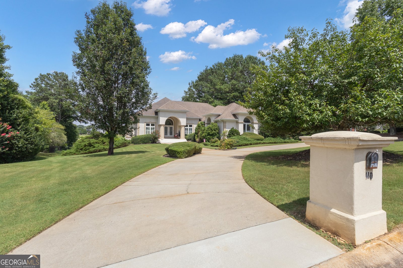 110 Carnoustie Way Fayetteville - Photo 96