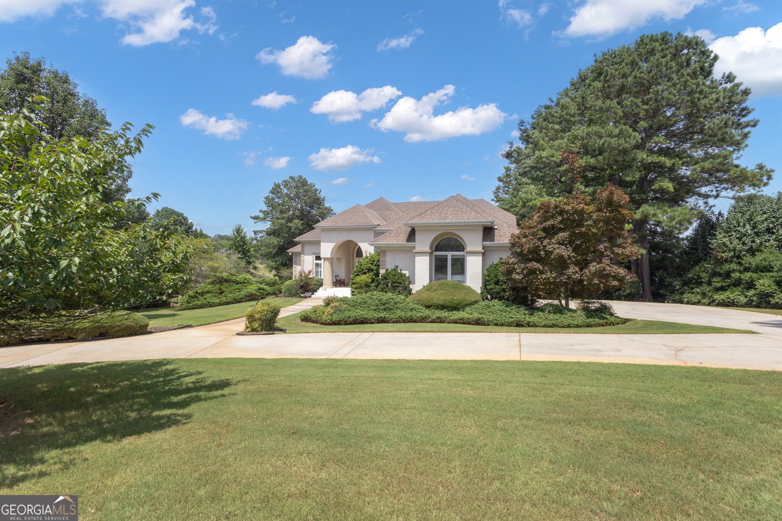 110 Carnoustie Way Fayetteville - Photo 97