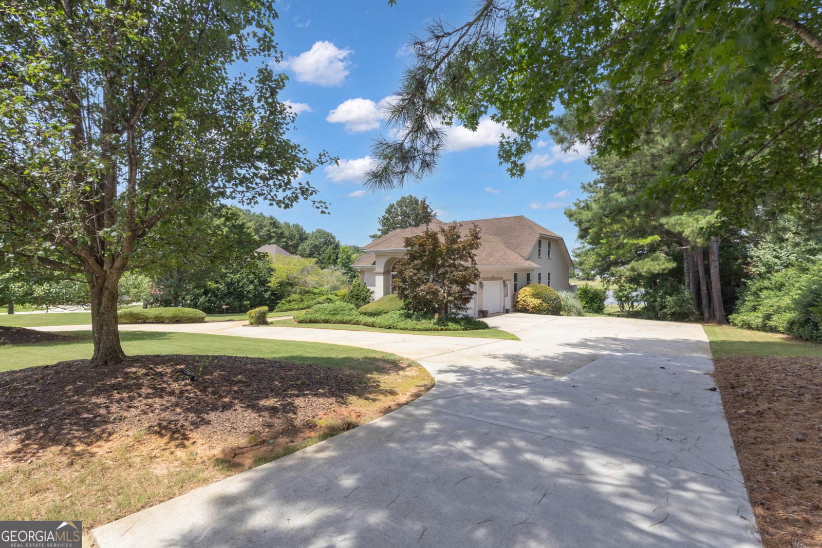 110 Carnoustie Way Fayetteville - Photo 98