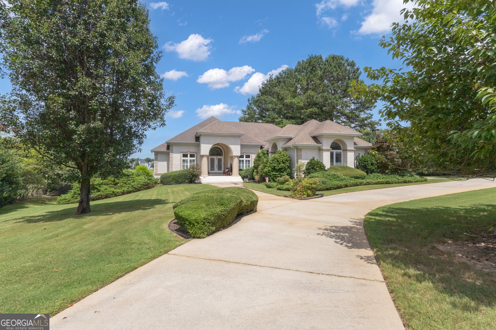 110 Carnoustie Way Fayetteville - Photo 99