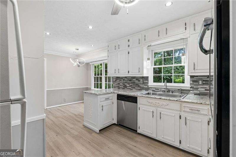 5155 Apollo Lane Lilburn - Photo 13