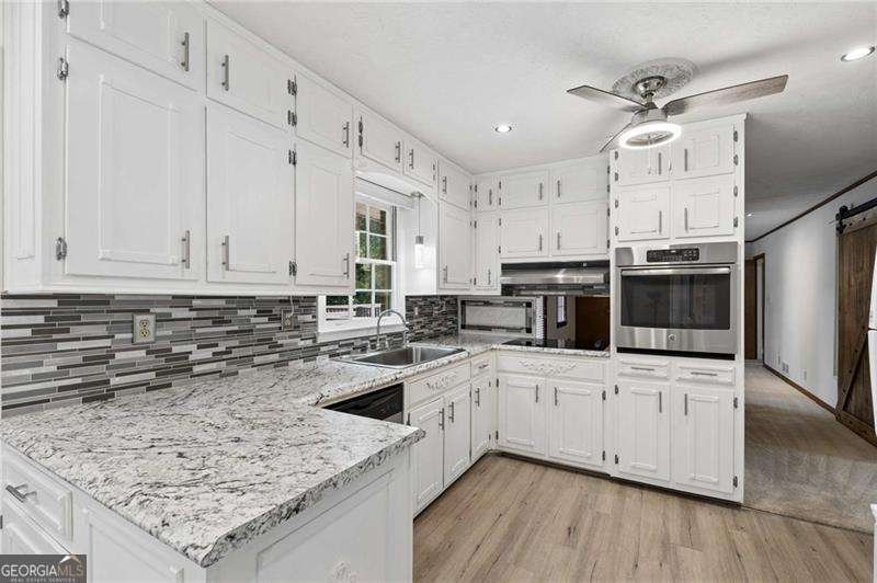 5155 Apollo Lane Lilburn - Photo 15