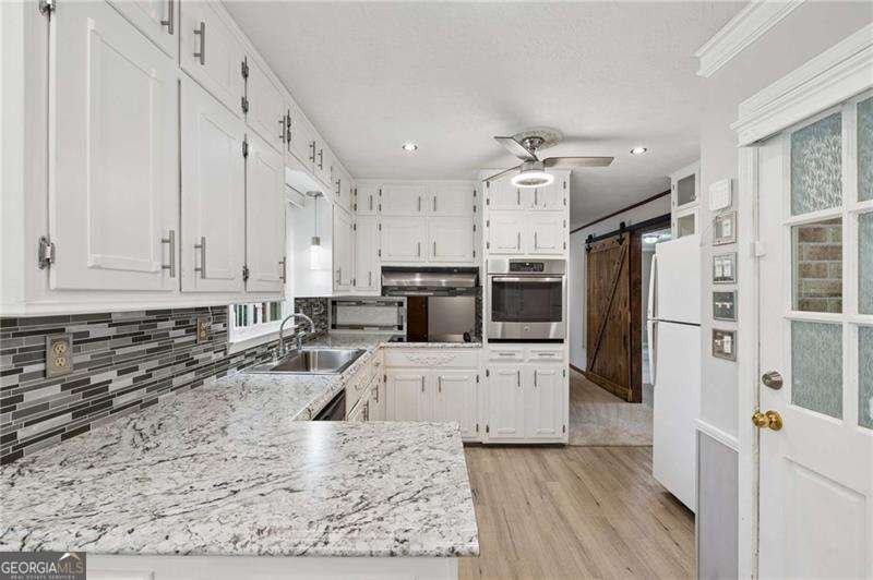 5155 Apollo Lane Lilburn - Photo 16