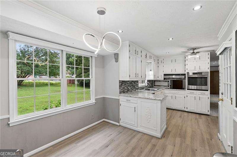 5155 Apollo Lane Lilburn - Photo 17