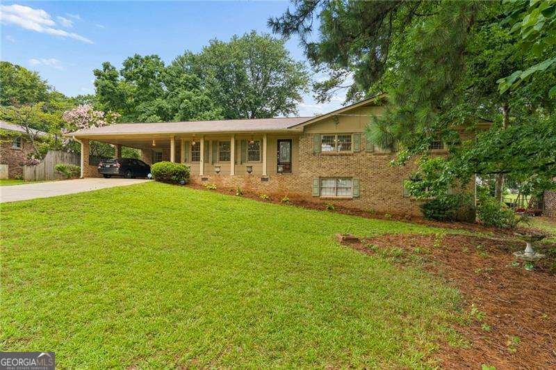 5155 Apollo Lane Lilburn - Photo 36