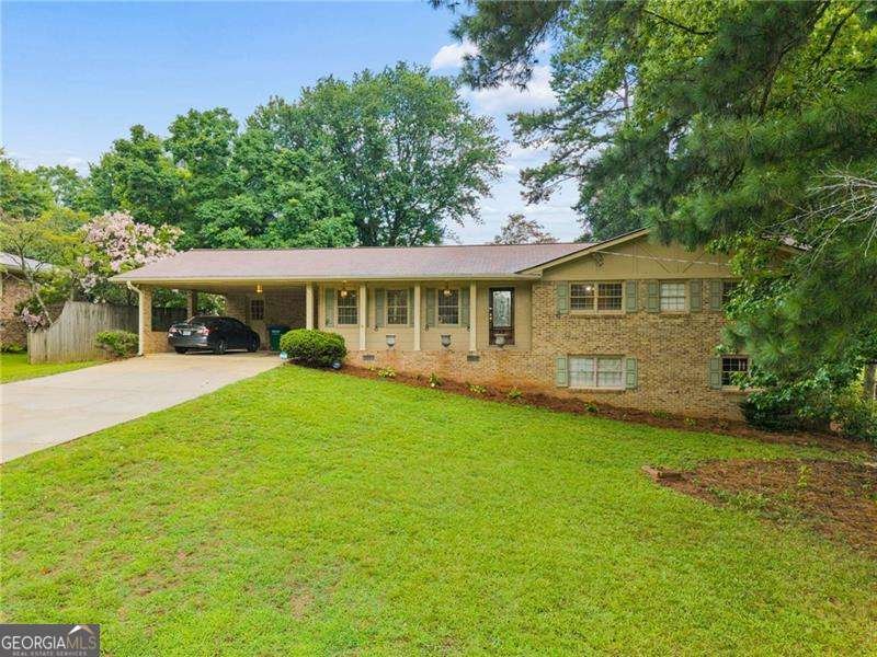5155 Apollo Lane Lilburn - Photo 7