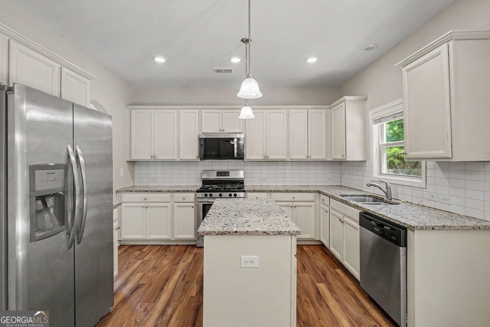 429 Lanier Court Hiram - Photo 11