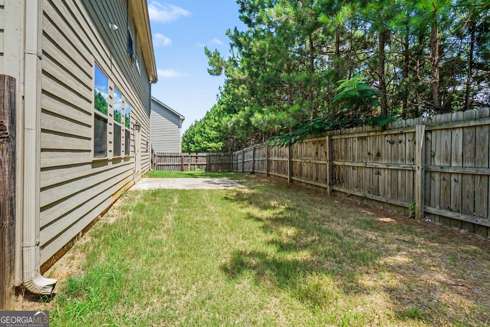 429 Lanier Court Hiram - Photo 27